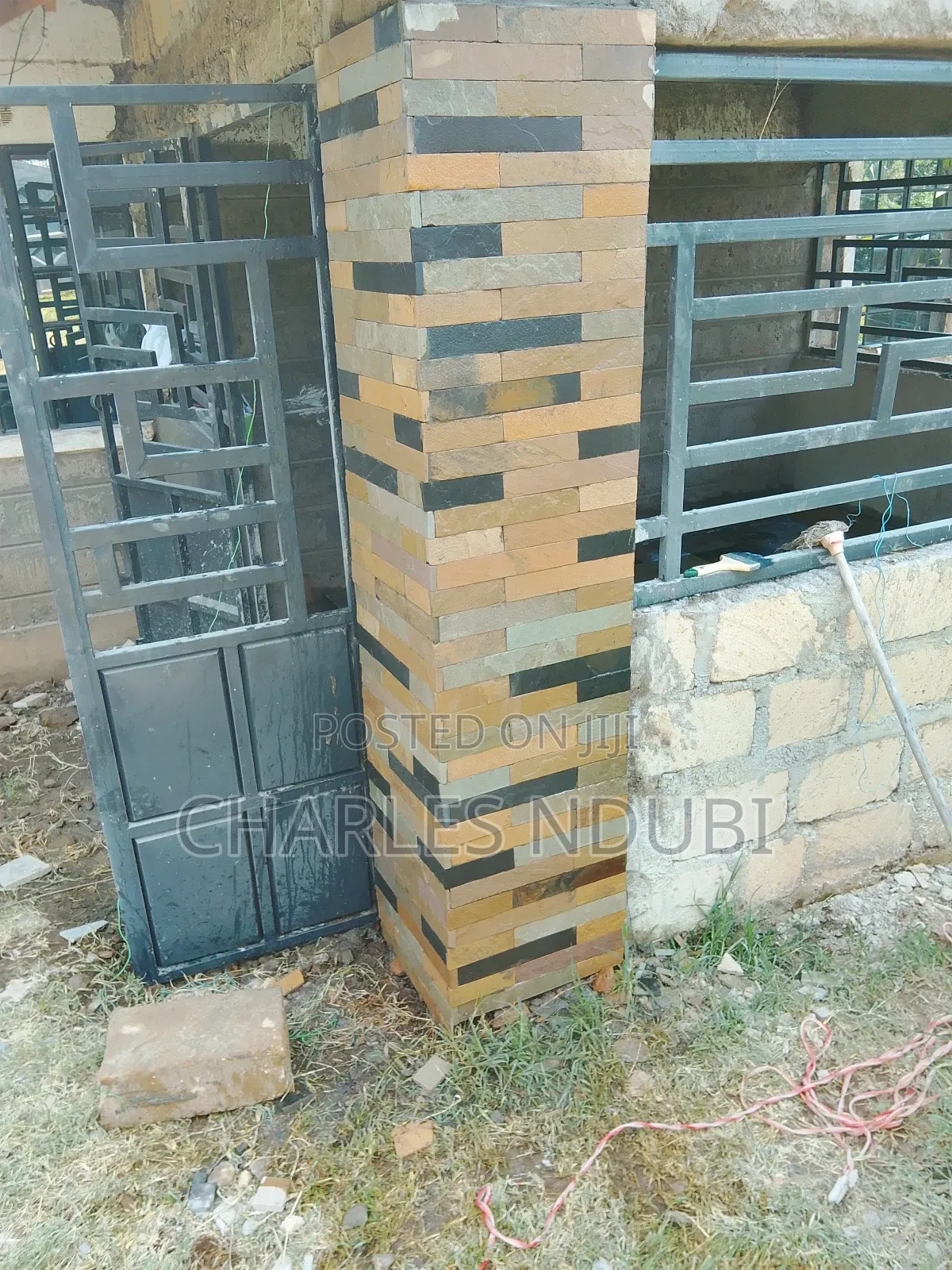 Cladding Expert
