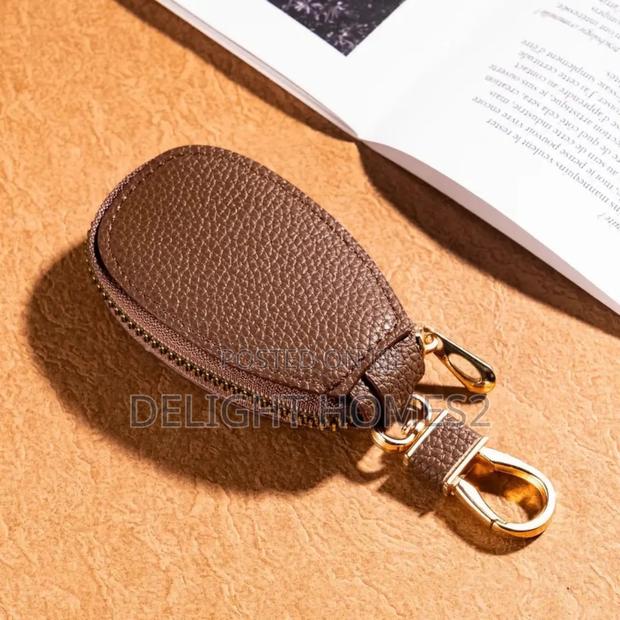Key Bag Holder_za