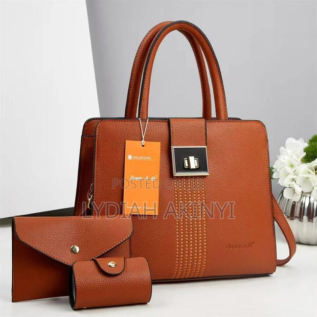 Ladies Bag's - main view