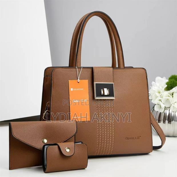 Ladies Bag's - thumbnail 2