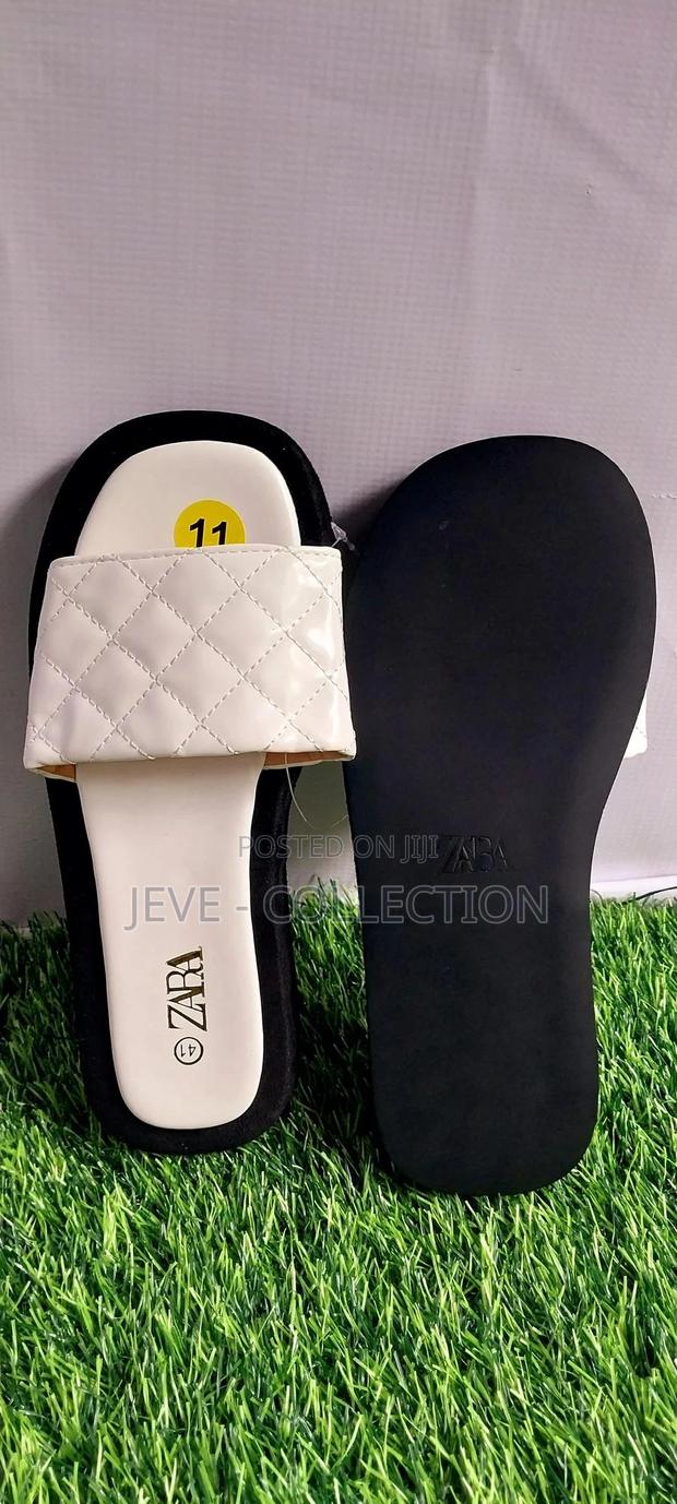 Original Zara Sandals - thumbnail 2