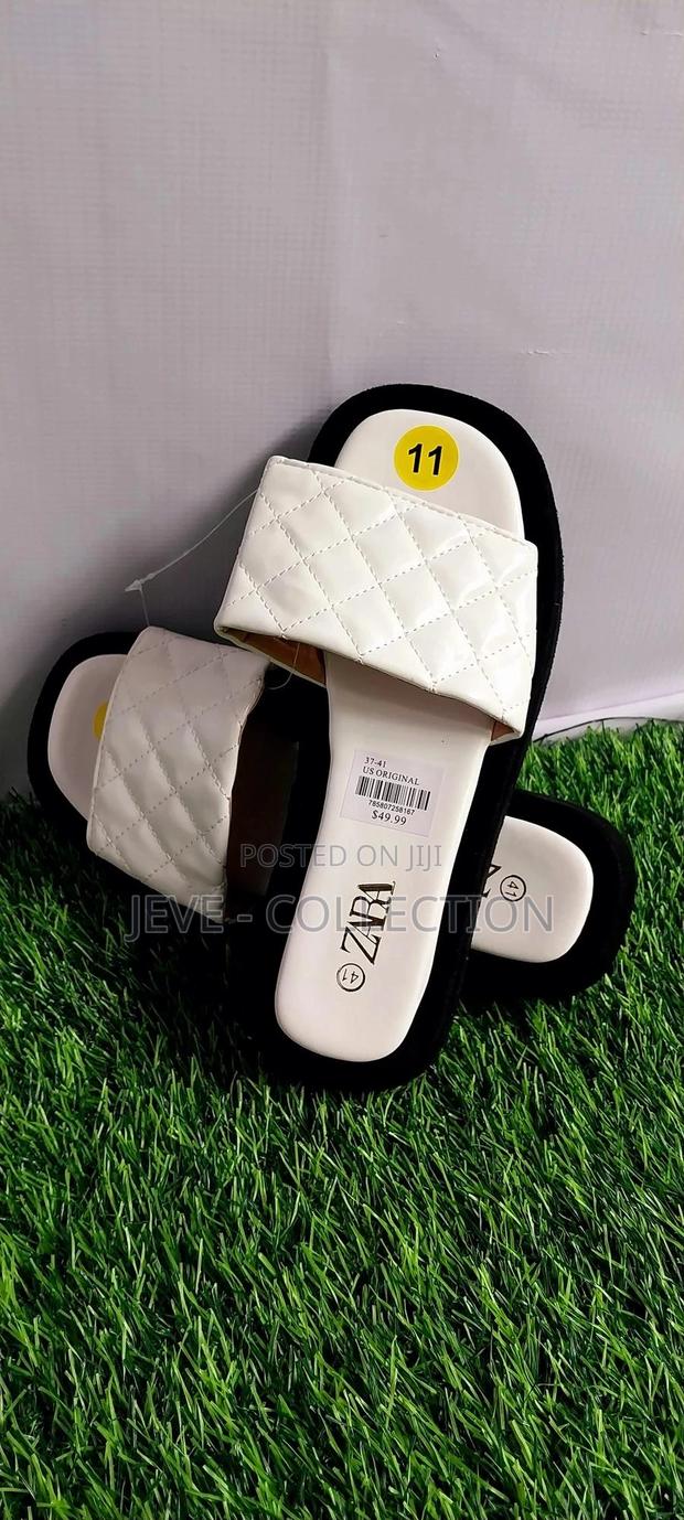 Original Zara Sandals - thumbnail 4