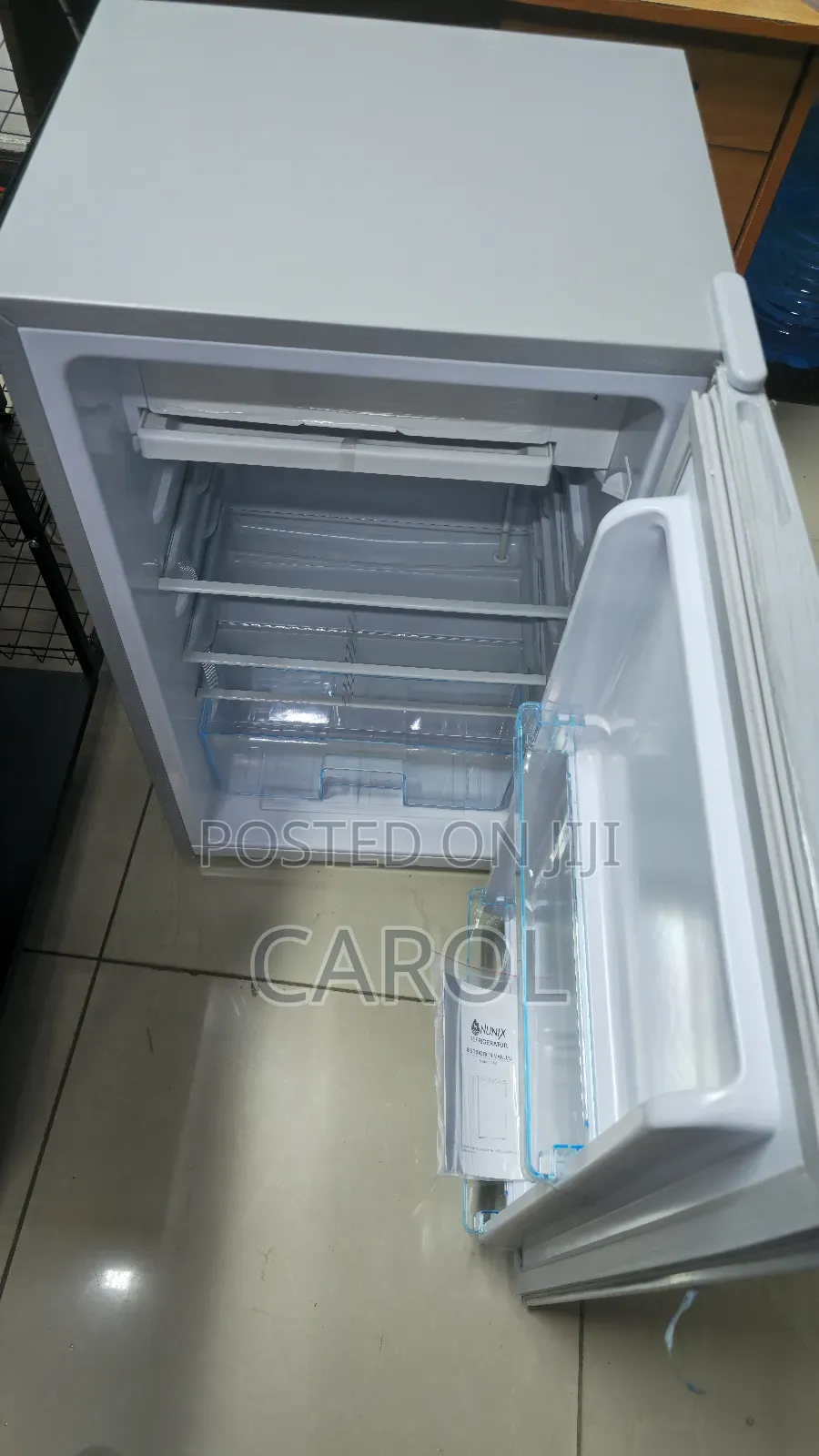 92l Single Door Fridge 2 Star Rating