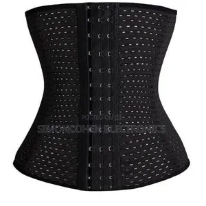 Waist Tummy Trimming Corset