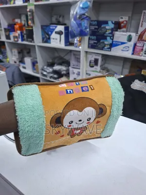 Electric Hot Water Bottles