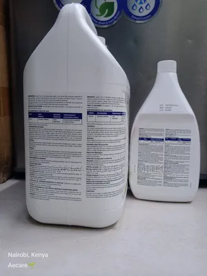 Super Gro Adjuvant/ Surfactant GND 1litre, 5litre