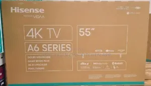 Hisense 65qled 65inch