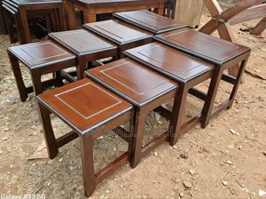 Next of Stools