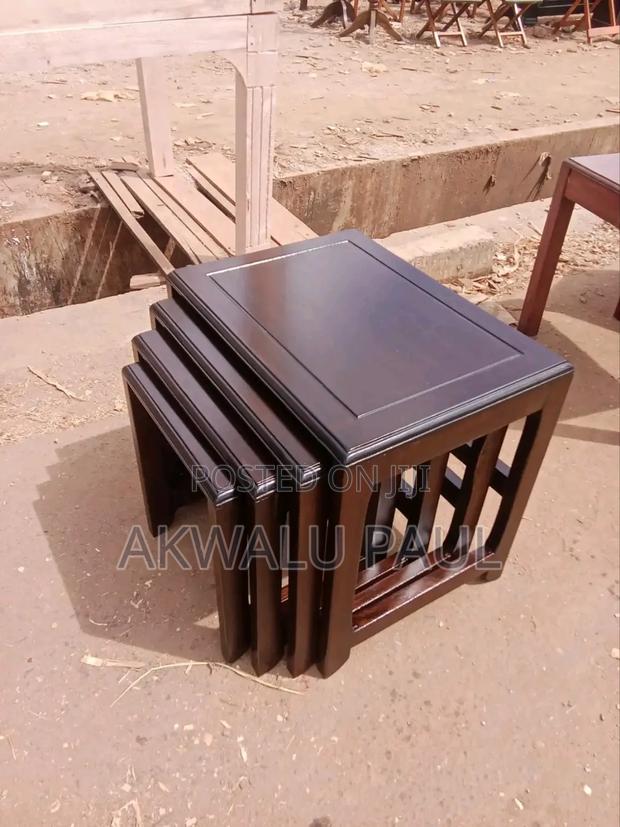 Next of Stools - thumbnail 2