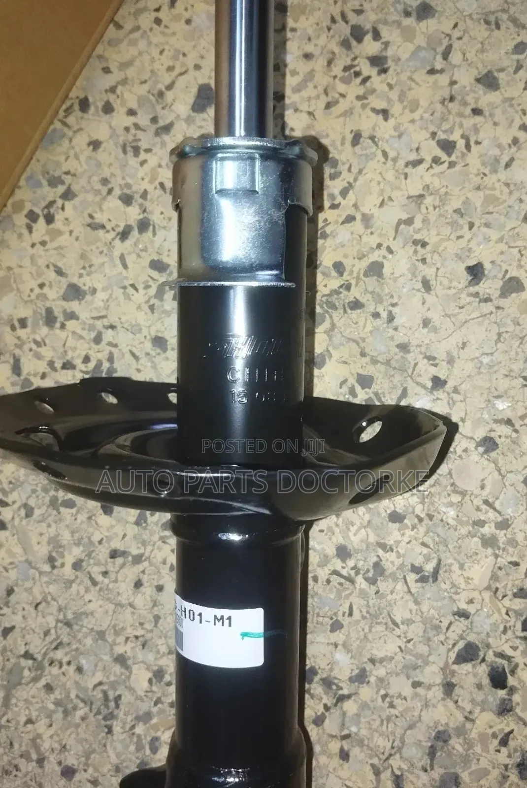 Honda Fit/Grace 2015-2020 Shock Front Absorber
