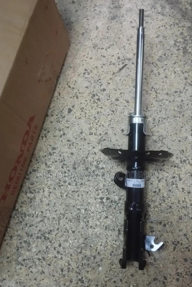 Honda Fit/Grace 2015-2020 Shock Front Absorber