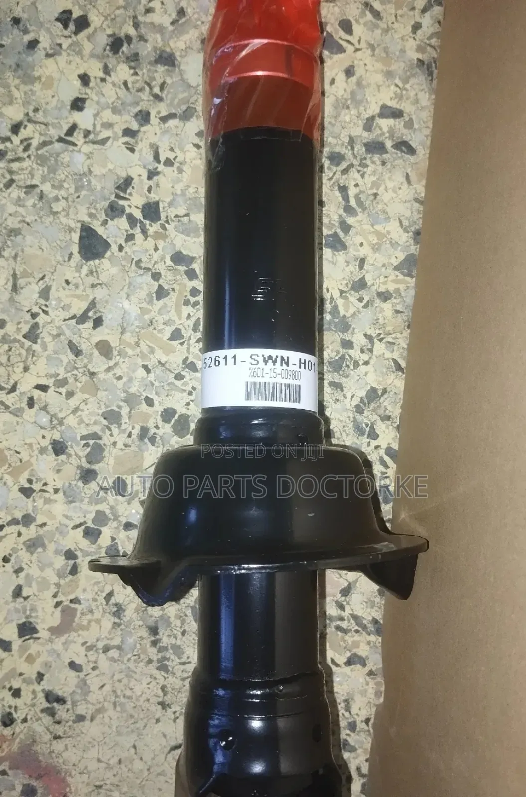 Honda Cr-v Re Series Original Showa Rear Shock Absorber