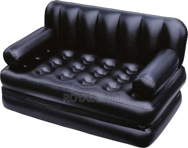 Inflatable Sofa Bed