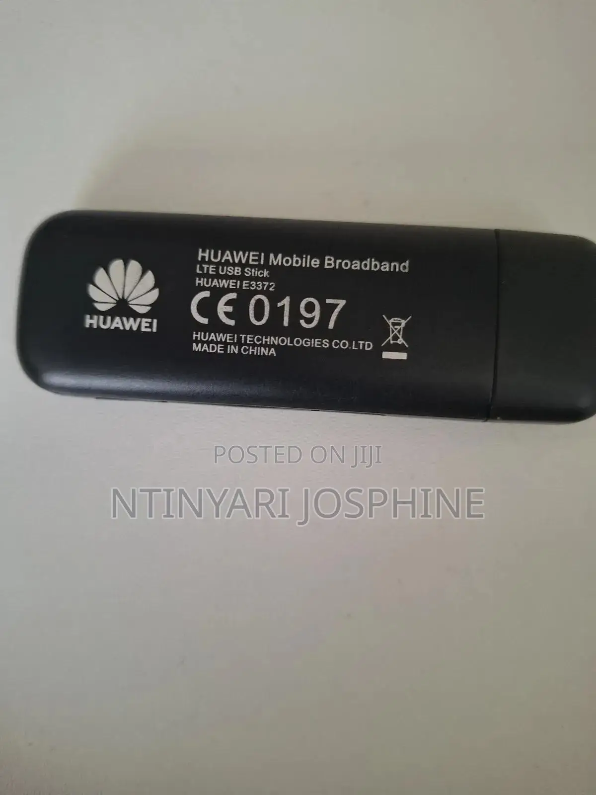 Huawei Modem E3372h-607