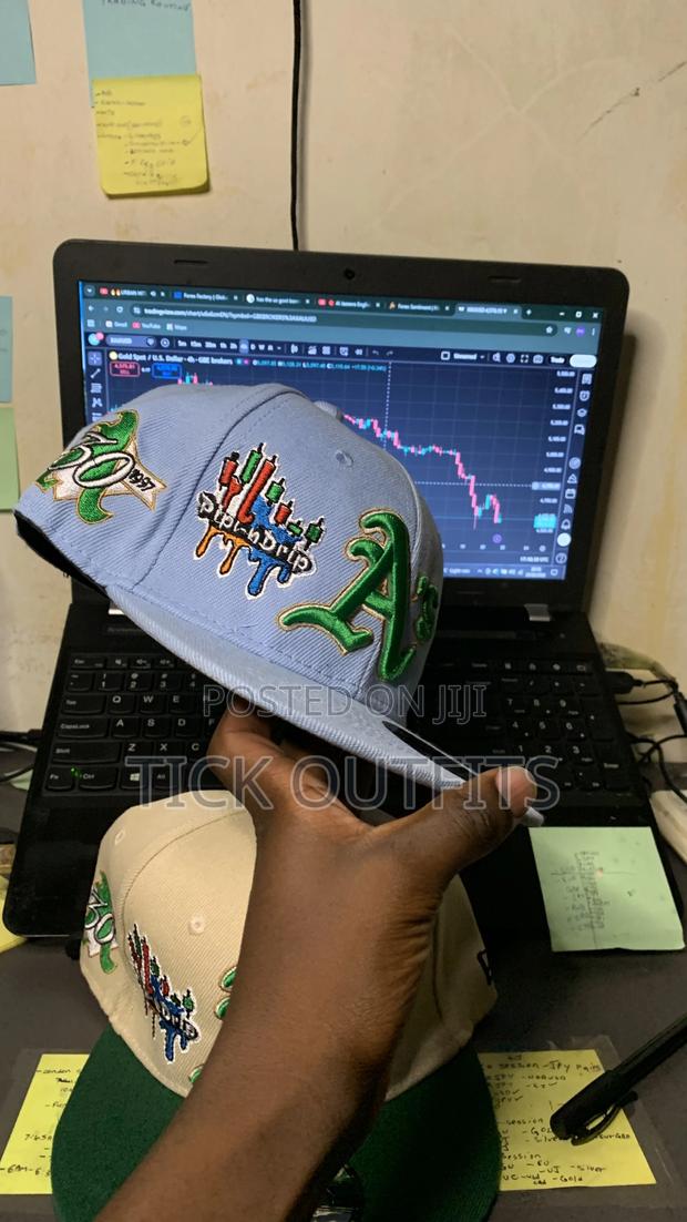 Baseball Caps - thumbnail 7