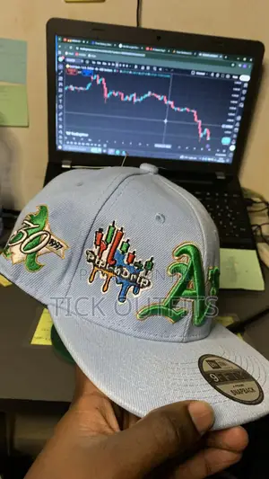 Baseball Caps