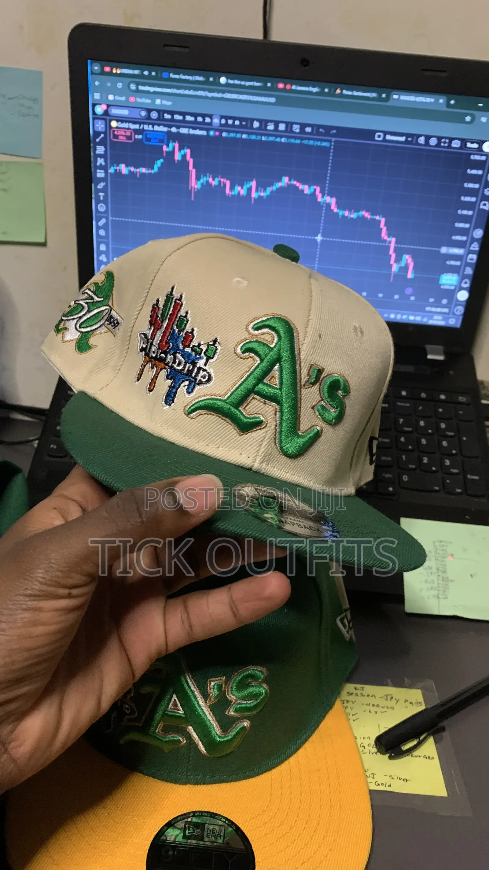 Baseball Caps