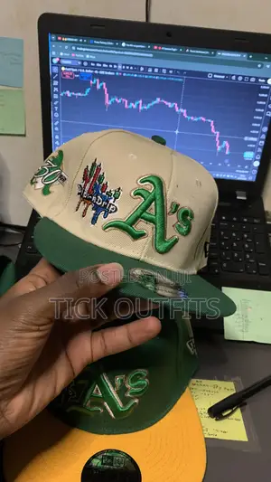Baseball Caps