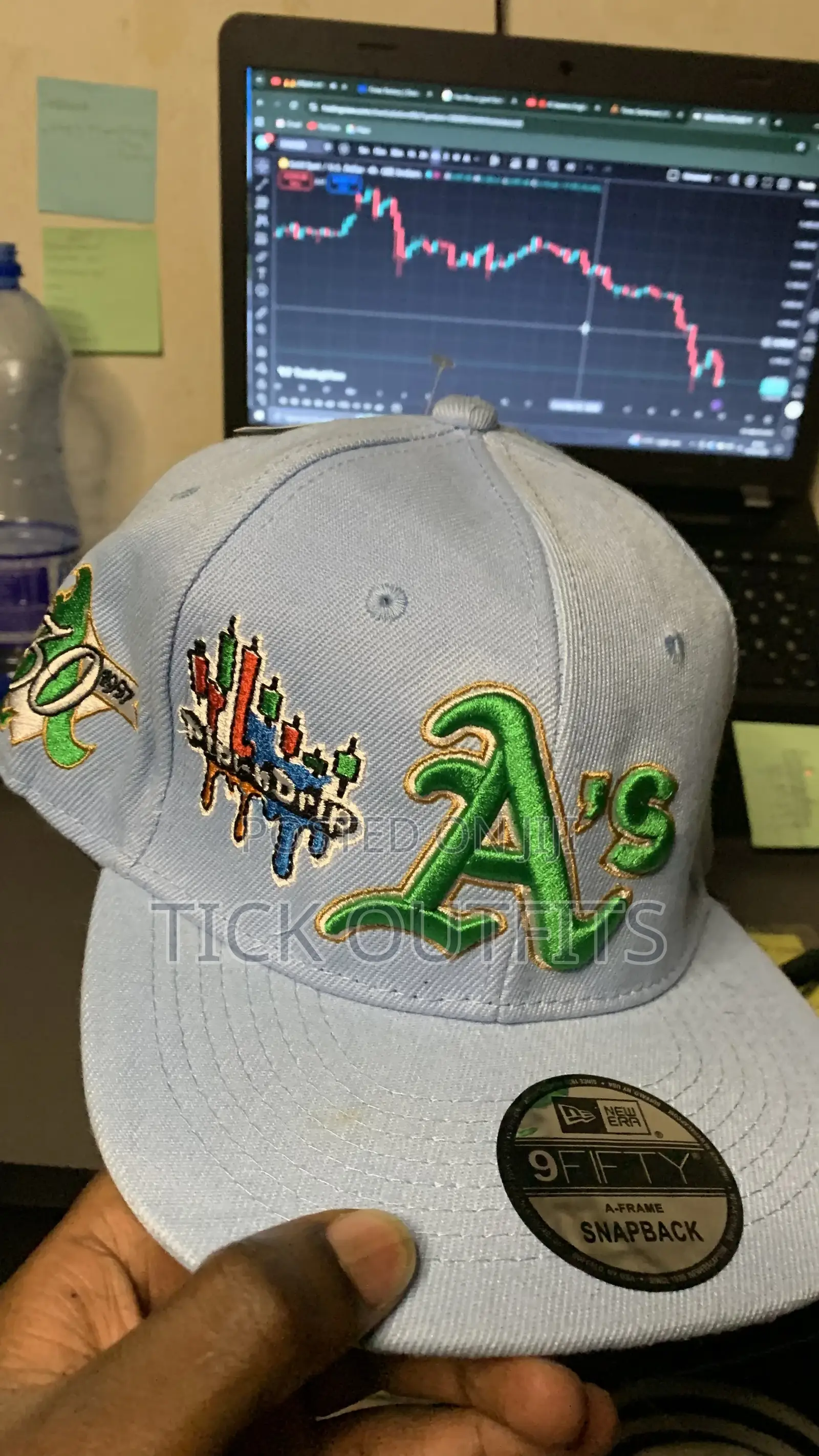 Baseball Caps