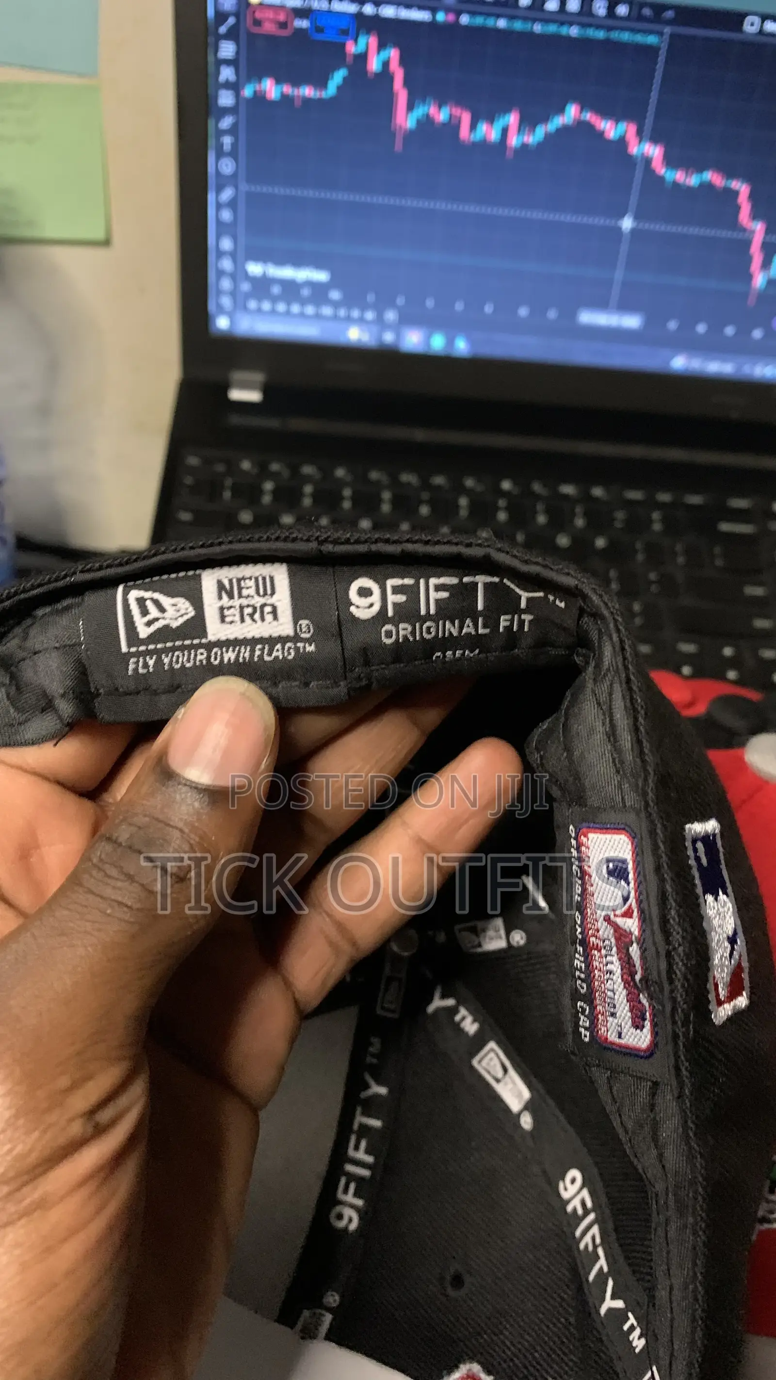 Baseball Caps