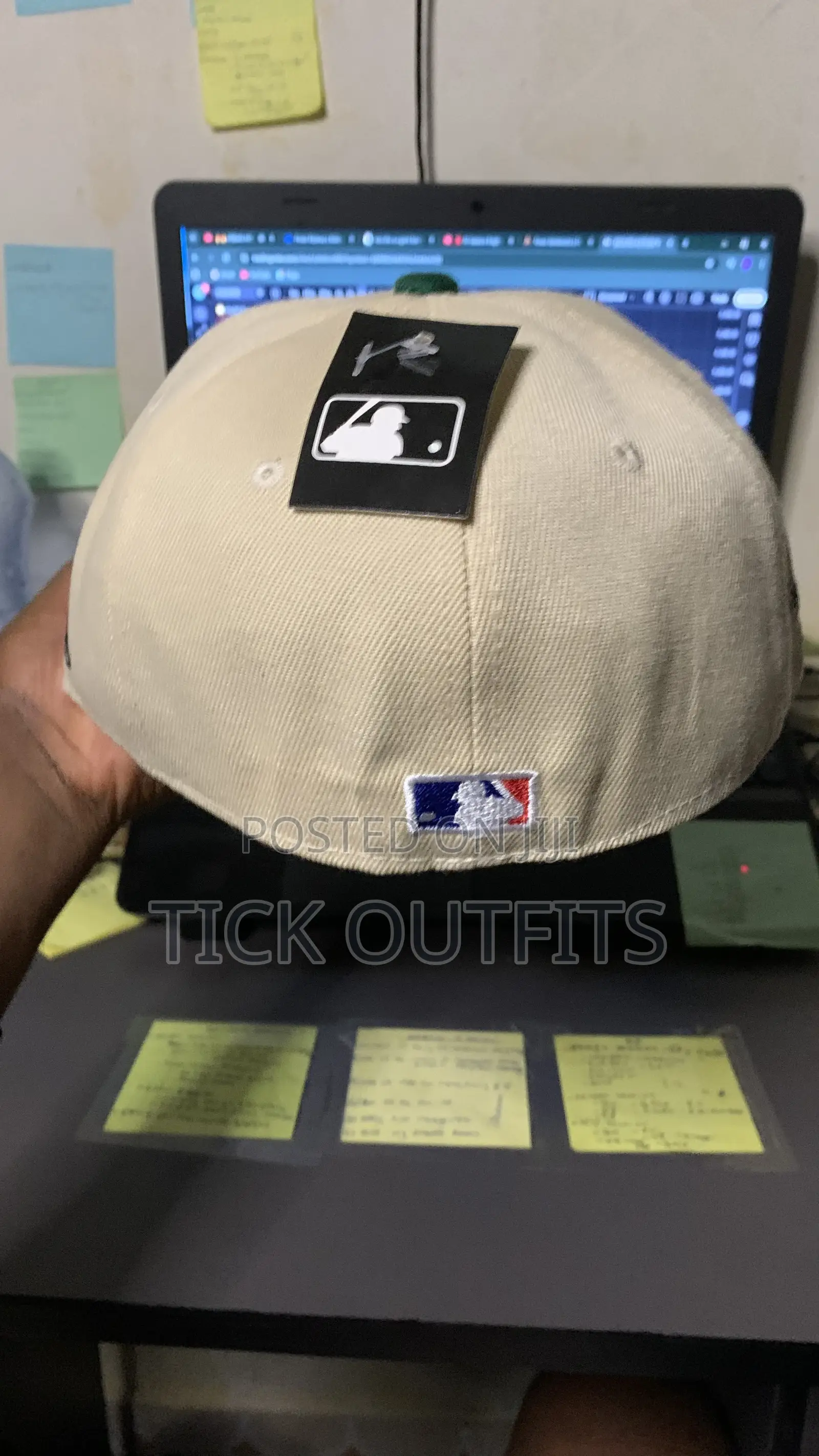 Baseball Caps