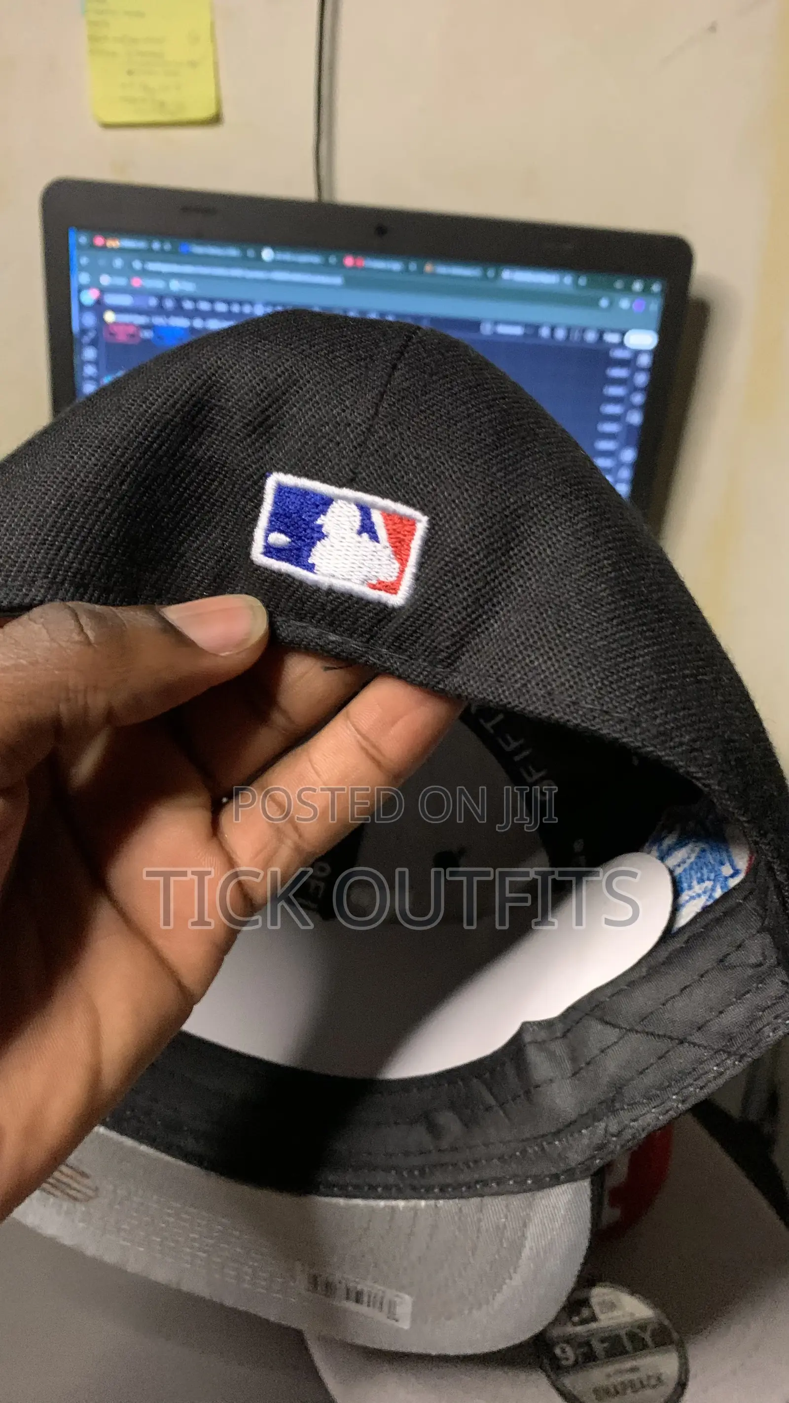 Baseball Caps