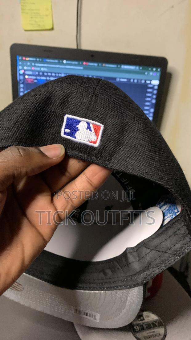 Baseball Caps - thumbnail 9
