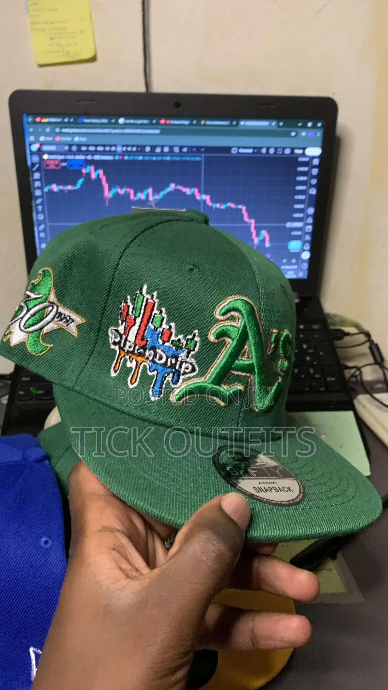 Baseball Caps