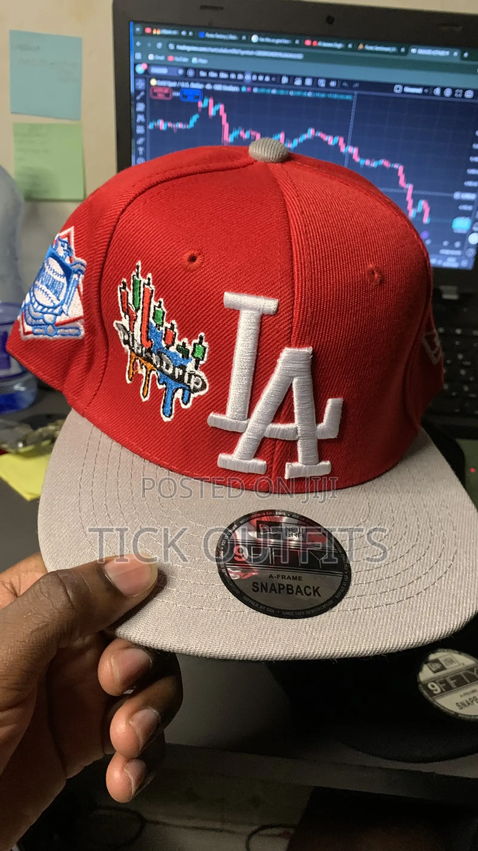 Baseball Caps