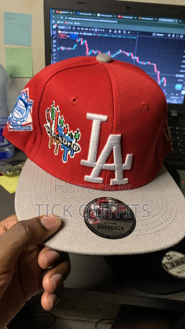 Baseball Caps - thumbnail 11
