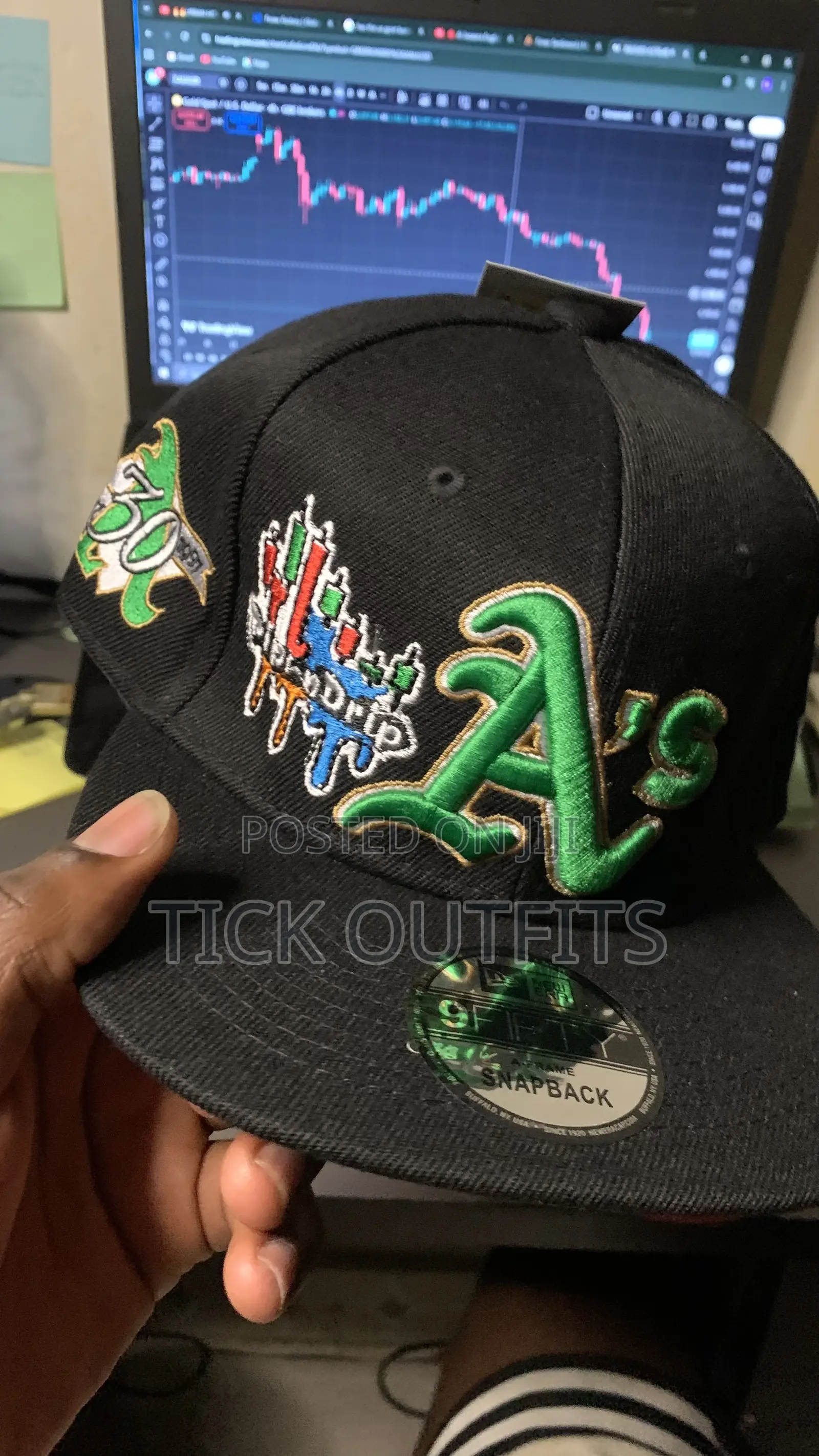 Baseball Caps