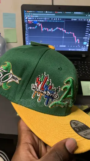 Baseball Caps