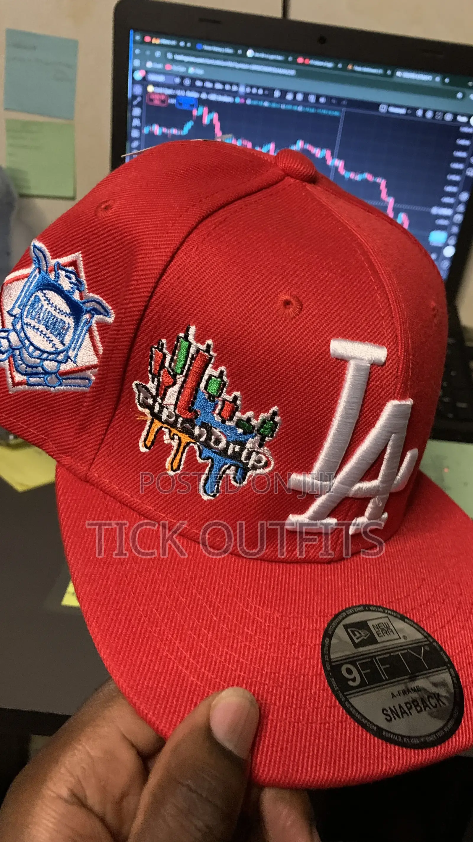 Baseball Caps