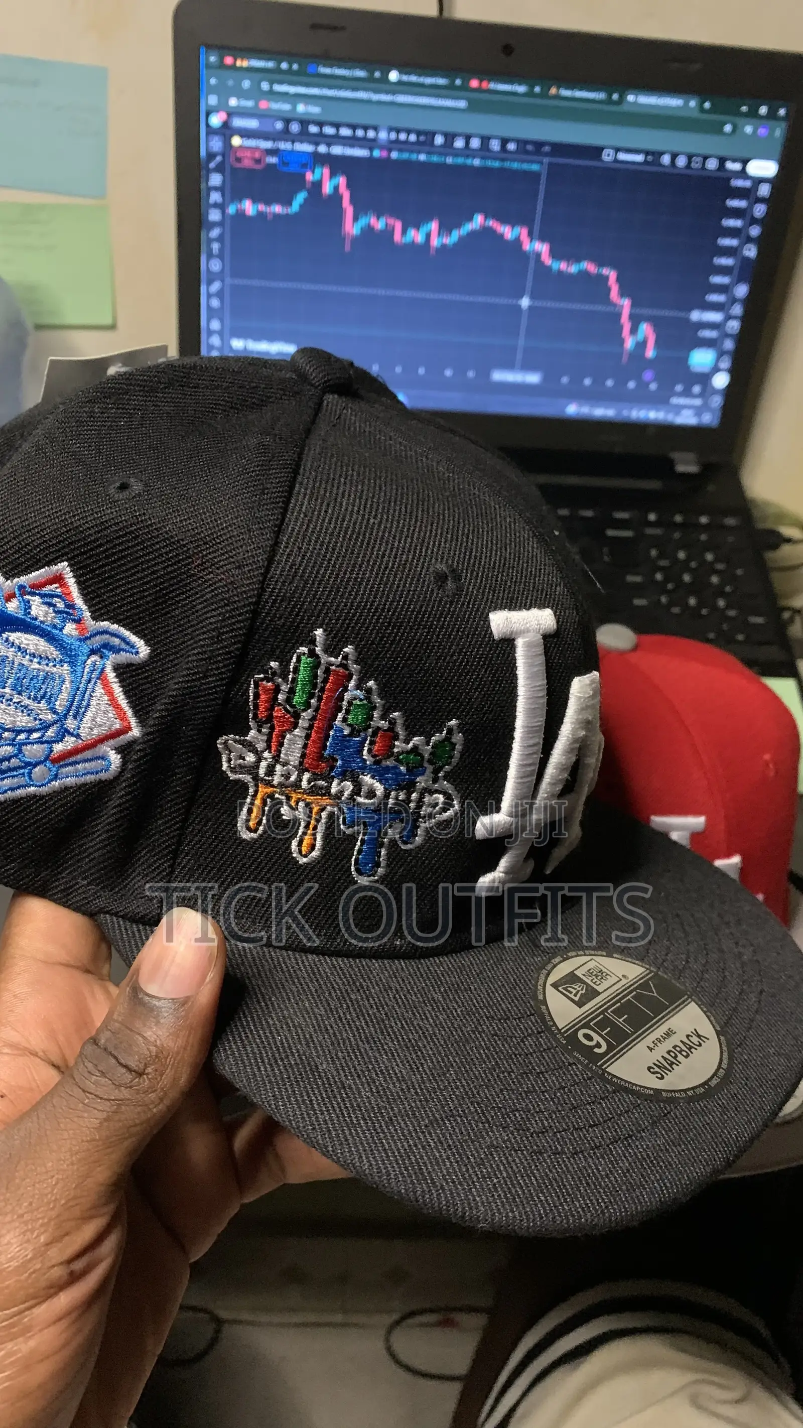 Baseball Caps