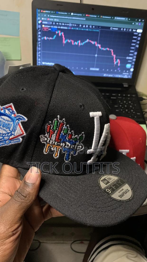 Baseball Caps - thumbnail 8