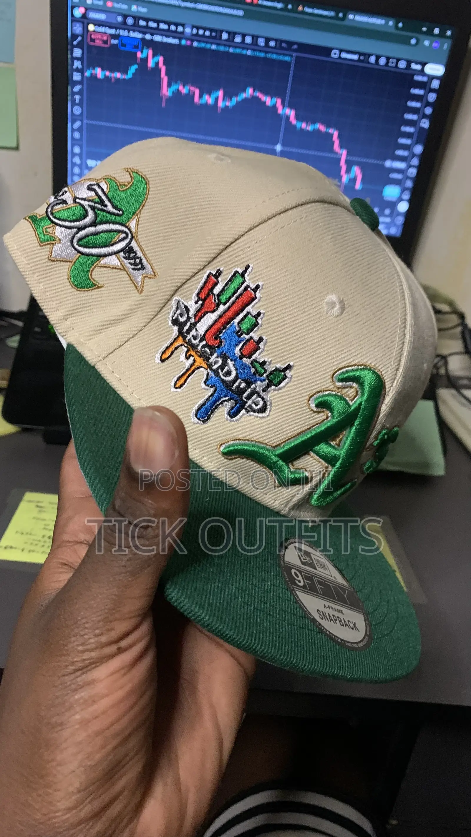 Baseball Caps
