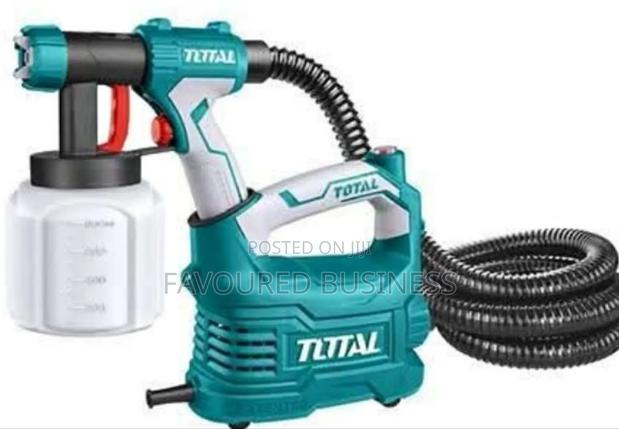 Brand New 450w Spray Gun /450w Totap Spray Gun