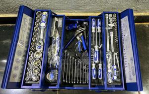 Goodking Screw Driver and Bits Tools/ 85pcs Toolset - thumbnail 2