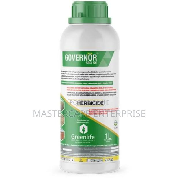 Governor 5 Litres