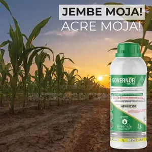 Governor Herbicides Original 1 Litres