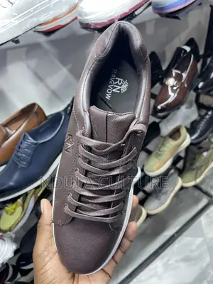 Rn Casuals