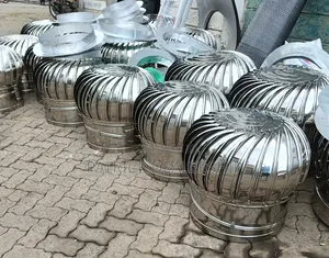 Stainless Steel Cyclones
