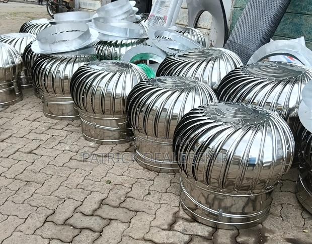 Stainless Steel Cyclones - thumbnail 2