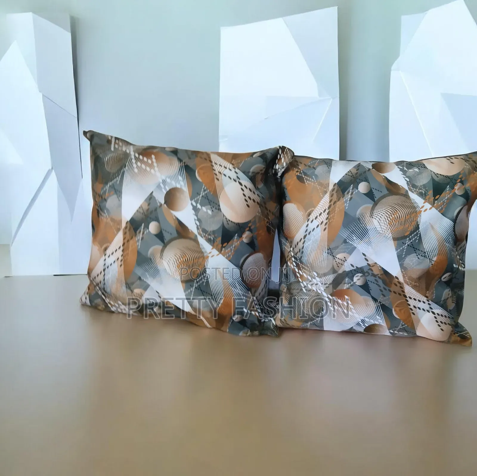 Throw Pillow Cases Size 18inchby 18inch