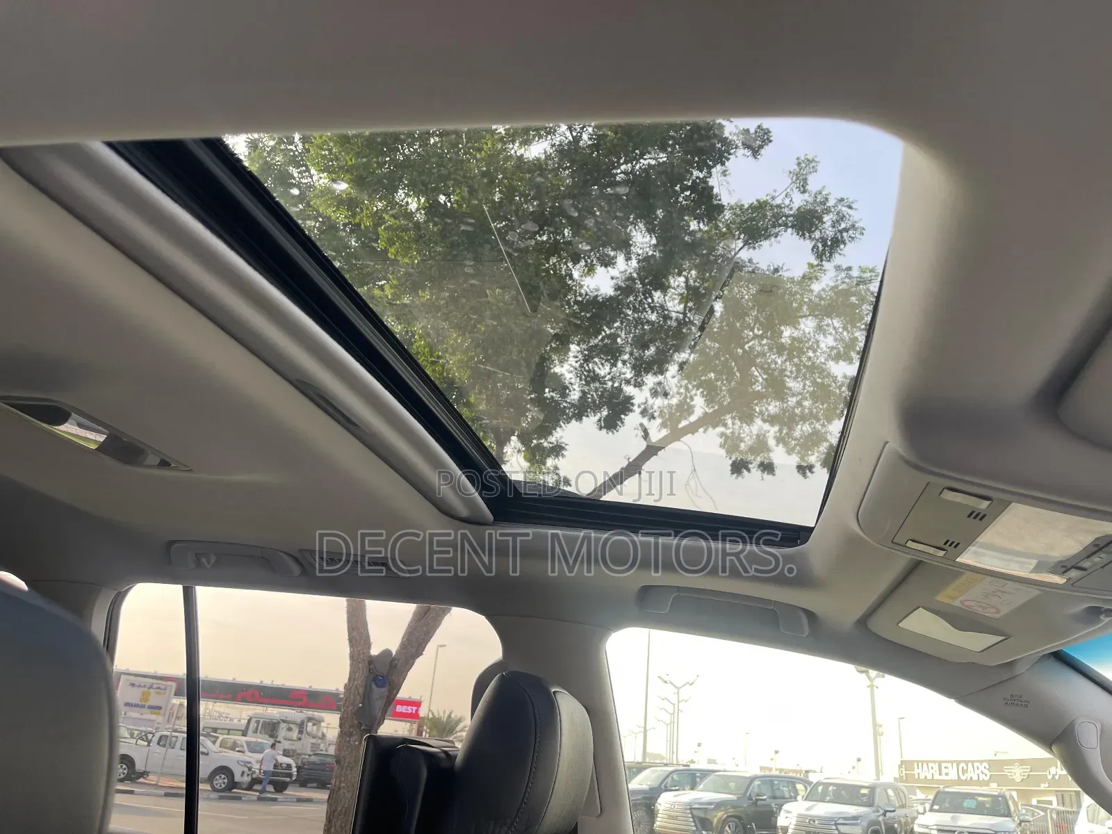 Toyota Land Cruiser 4.5 V8 TD 2019 White