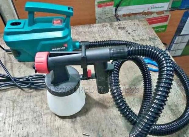 High Quality Total Spray Gun /450w Total Spray Gun