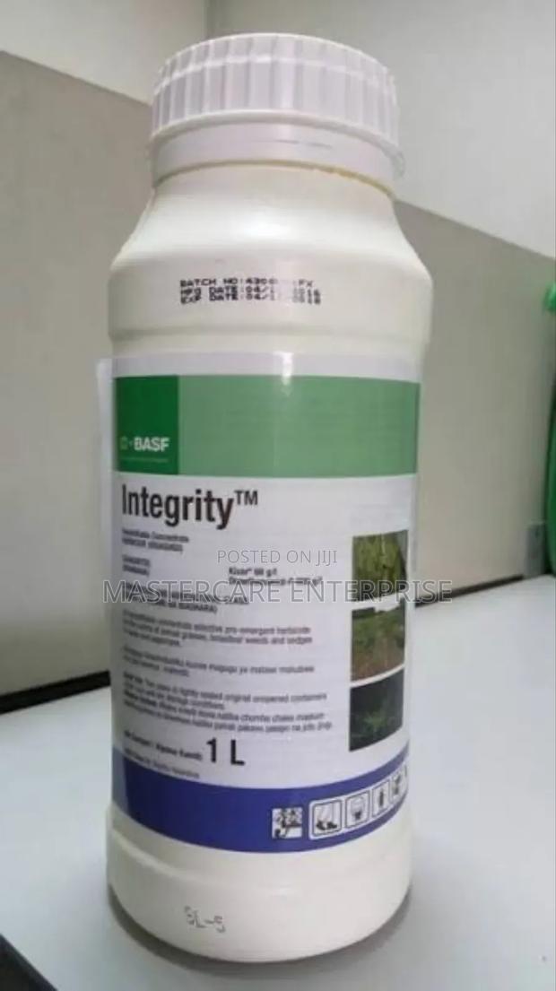 Integrity 1 Litre