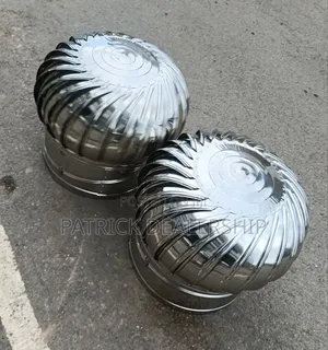 Passive Wind Driven Cyclones/Cyclones