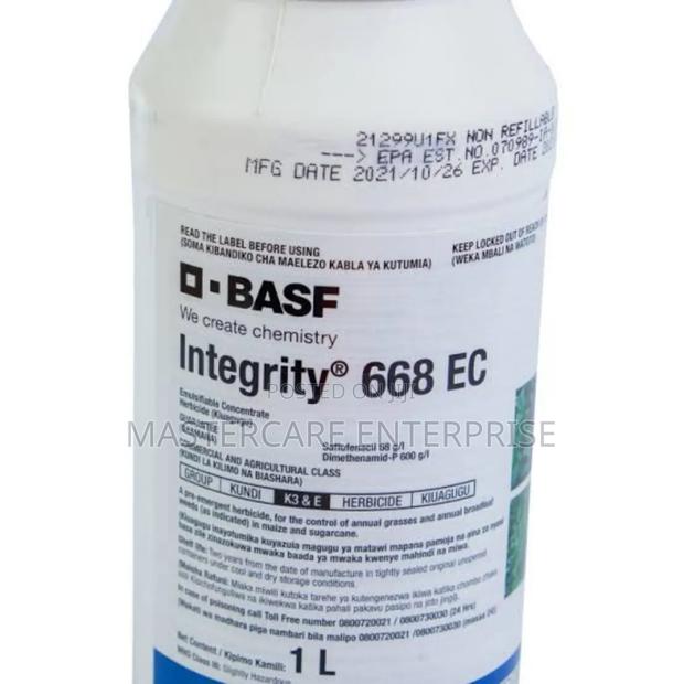 Integrity 668ec 1 Litre