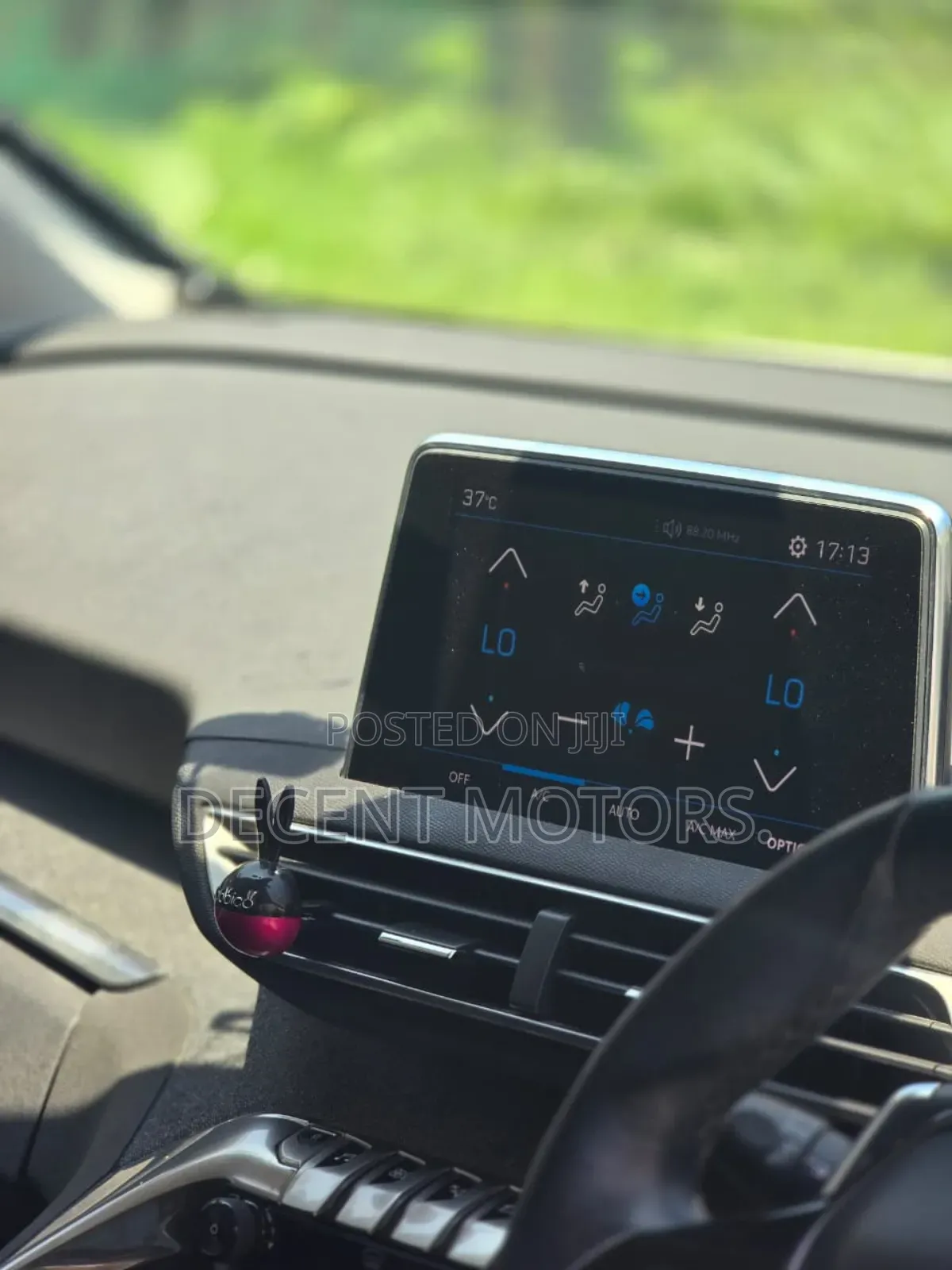 Peugeot 3008 2019 White